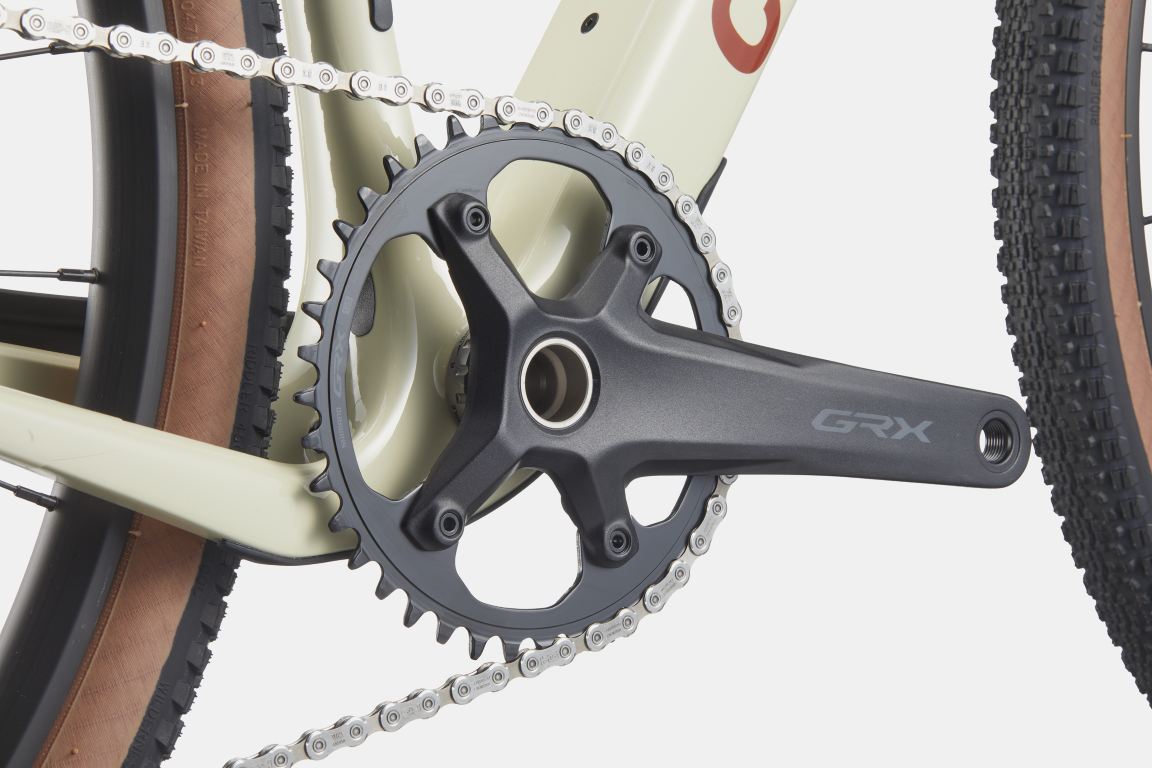 Topstone Carbon 3 GRX 1x