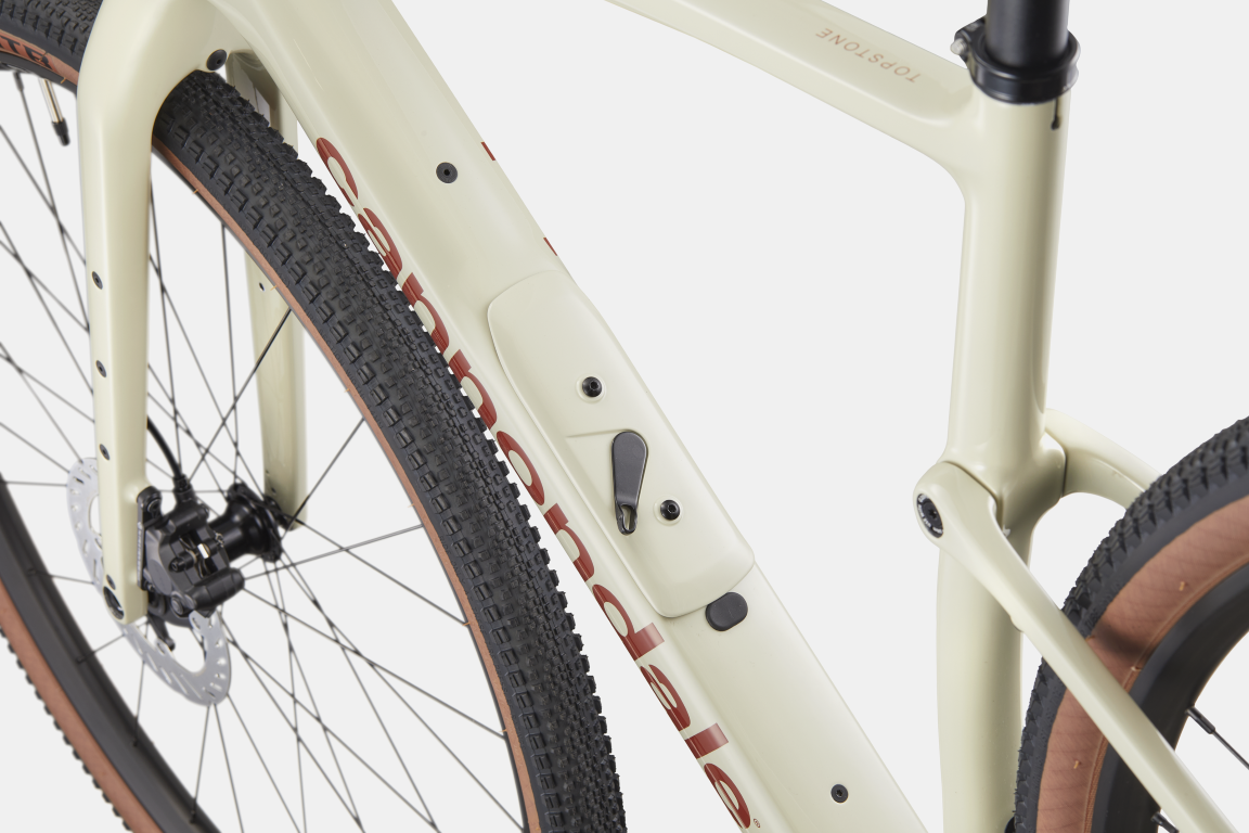 Topstone Carbon 3 GRX 1x