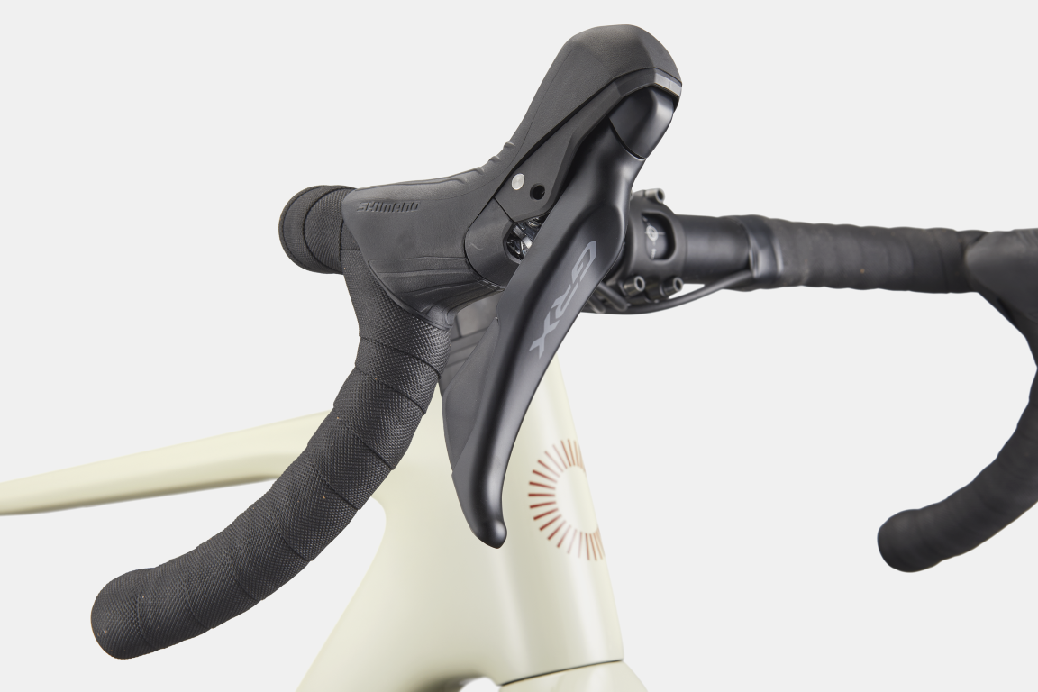 Topstone Carbon 3 GRX 1x
