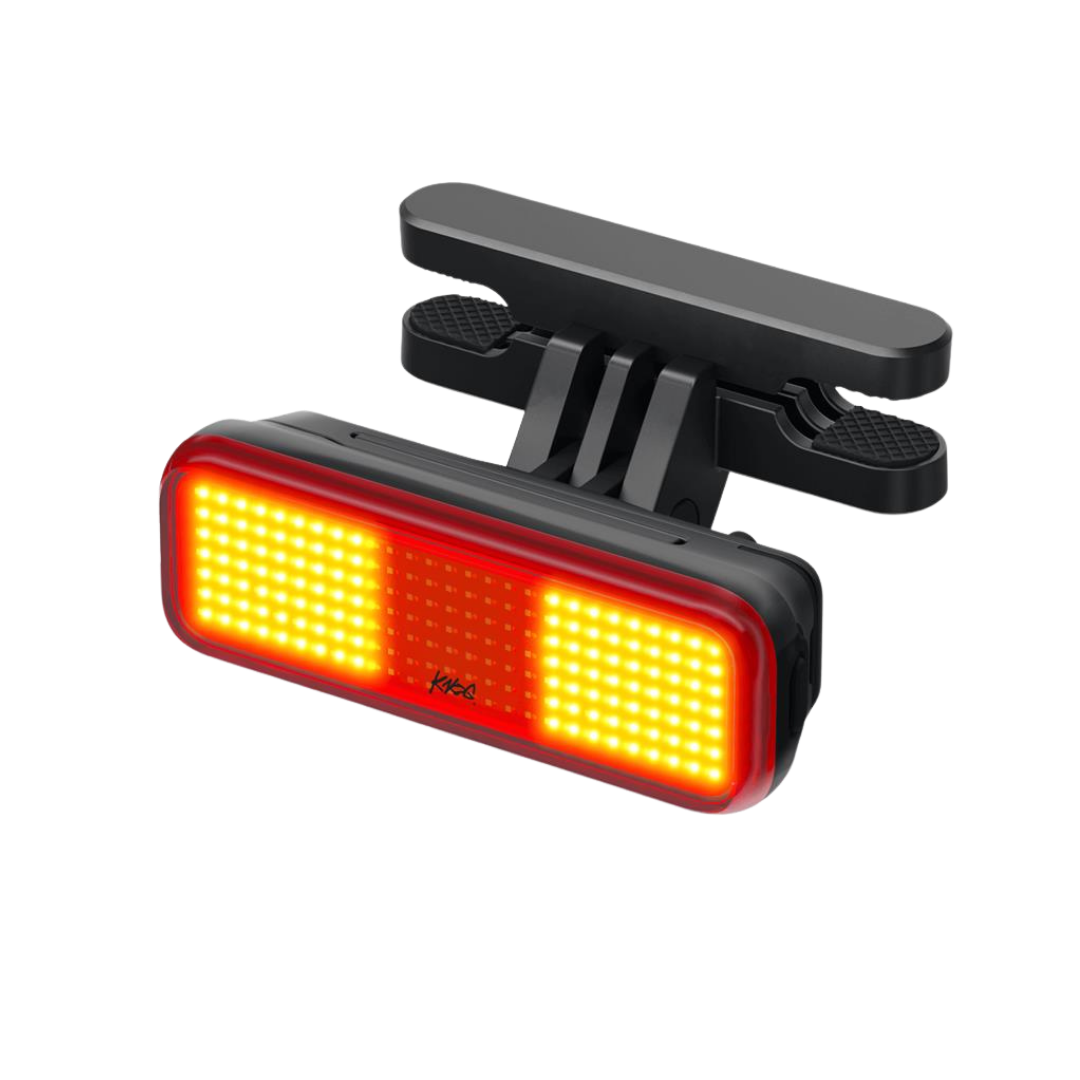 Knog Blinder Link Saddle Mounted Rear Bike Light
