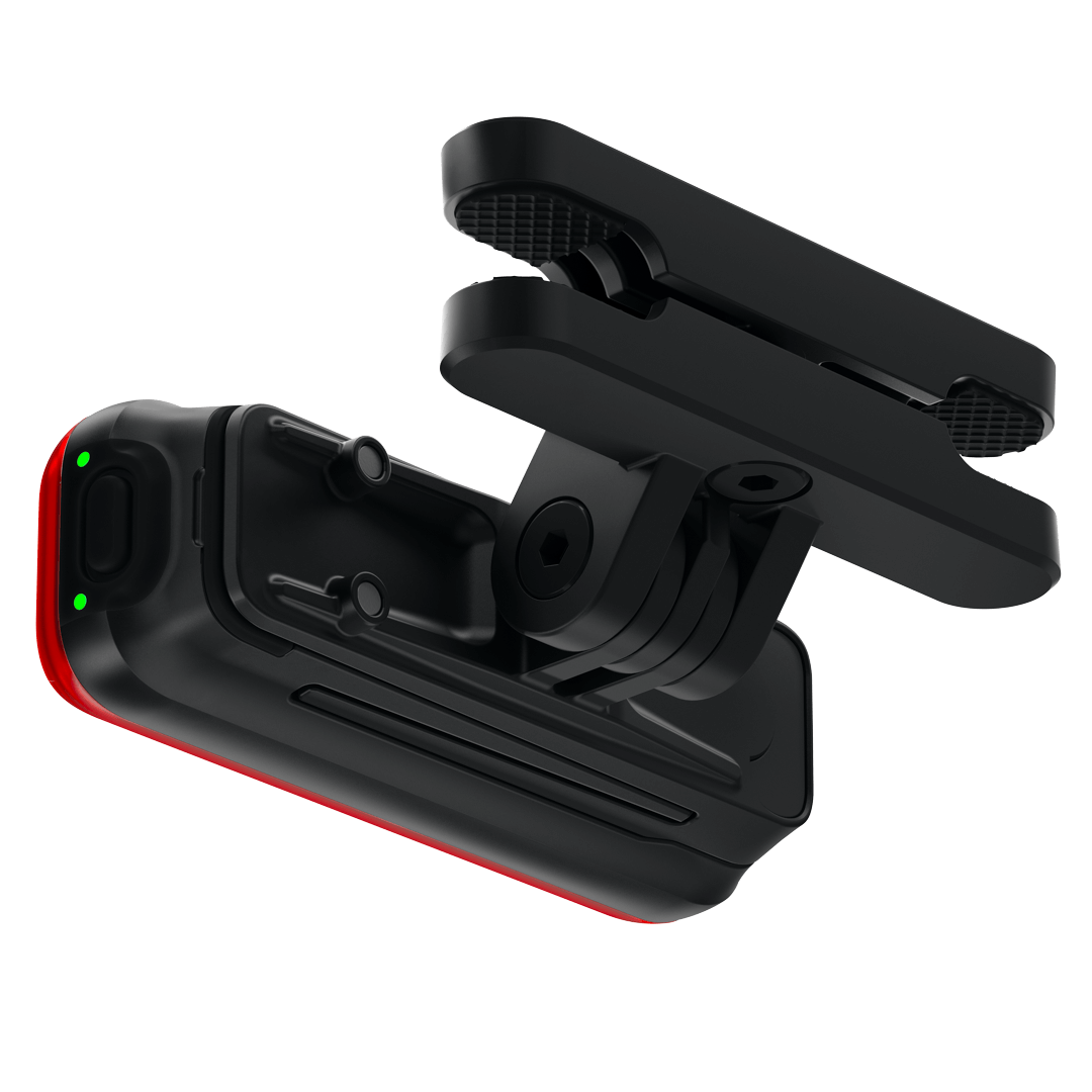 Knog Blinder Link Saddle Mounted Rear Bike Light