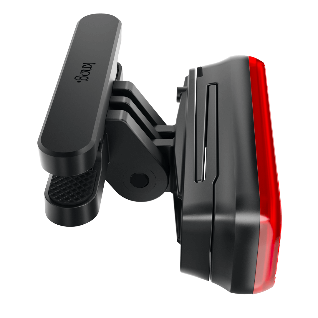 Knog Blinder Link Saddle Mounted Rear Bike Light