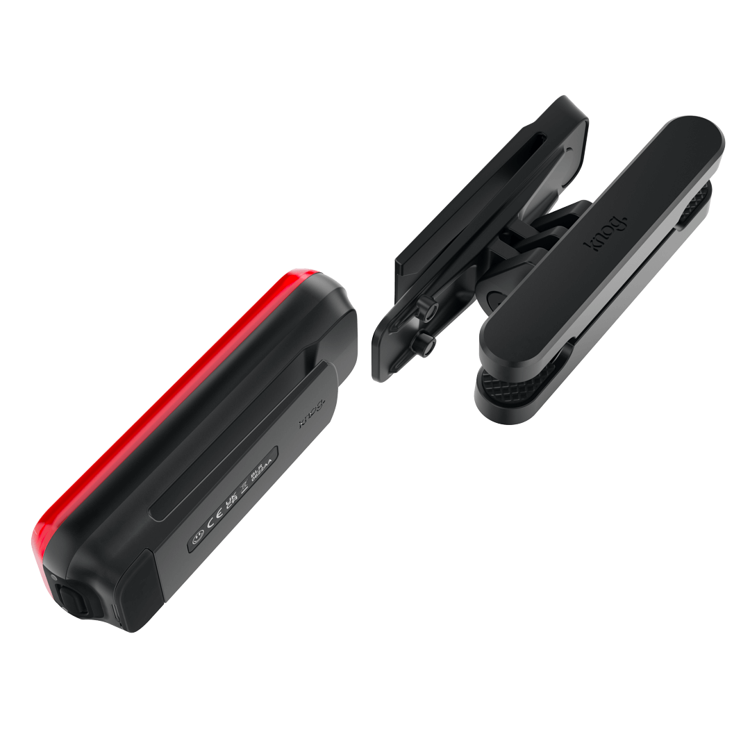 Knog Blinder Link Saddle Mounted Rear Bike Light