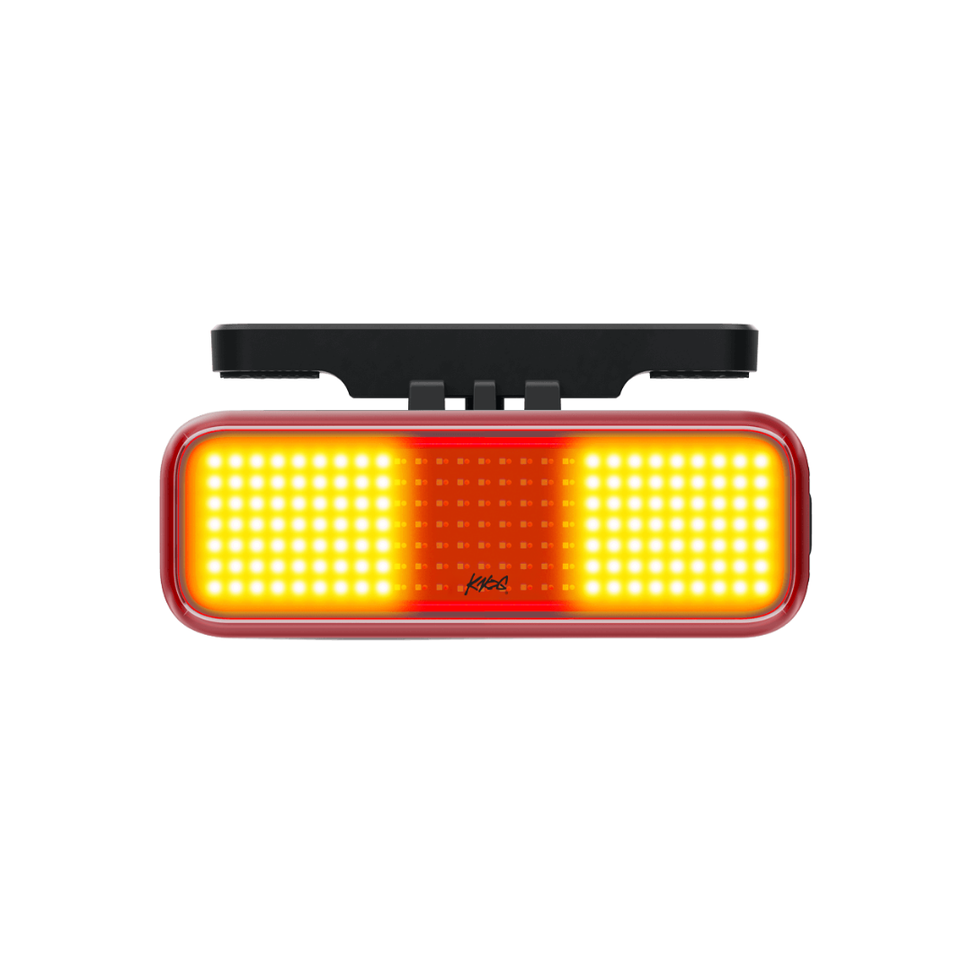 Knog Blinder Link Saddle Mounted Rear Bike Light