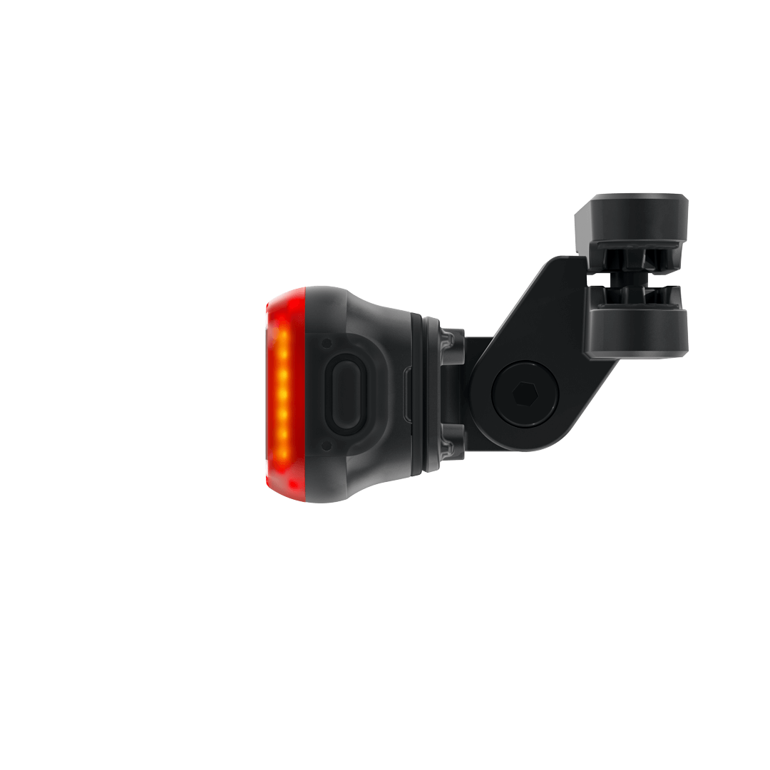 Knog Blinder Link Saddle Mounted Rear Bike Light