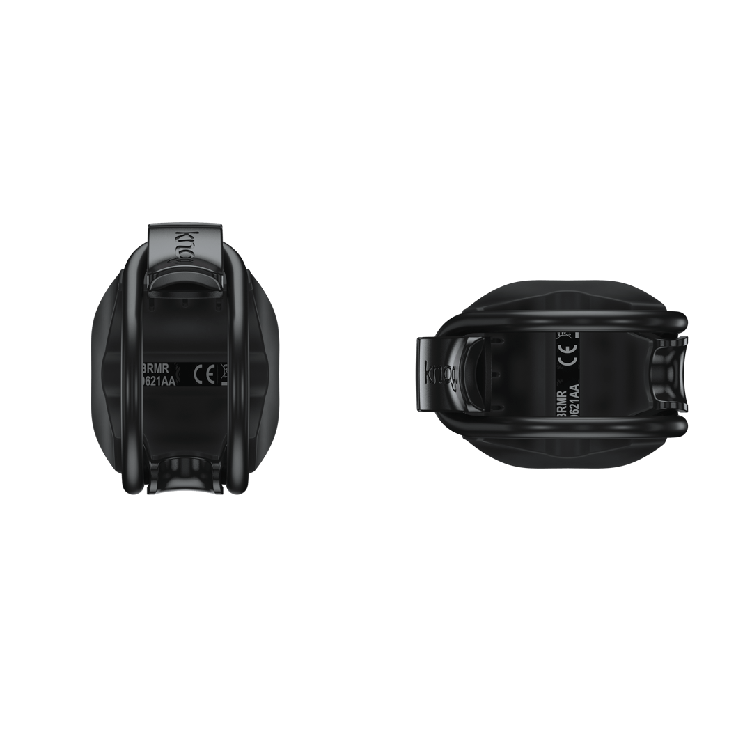 Knog Blinder Mini Bike Light Twinpack - Cross