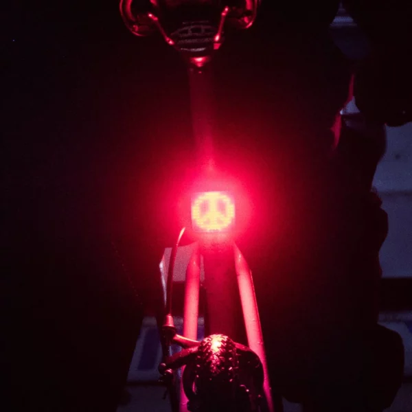 Luces Knog