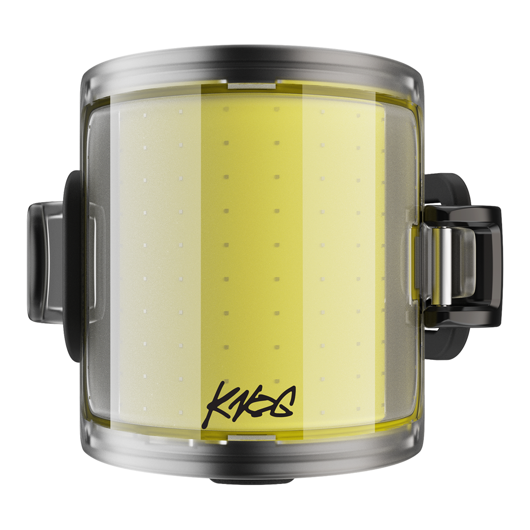 Luz delantera Knog Cobber mini