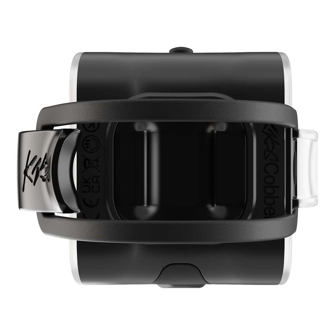 Luz delantera Knog Cobber mini