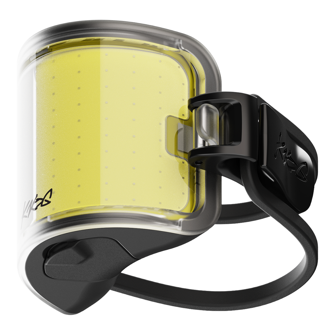 Luz delantera Knog Cobber mini