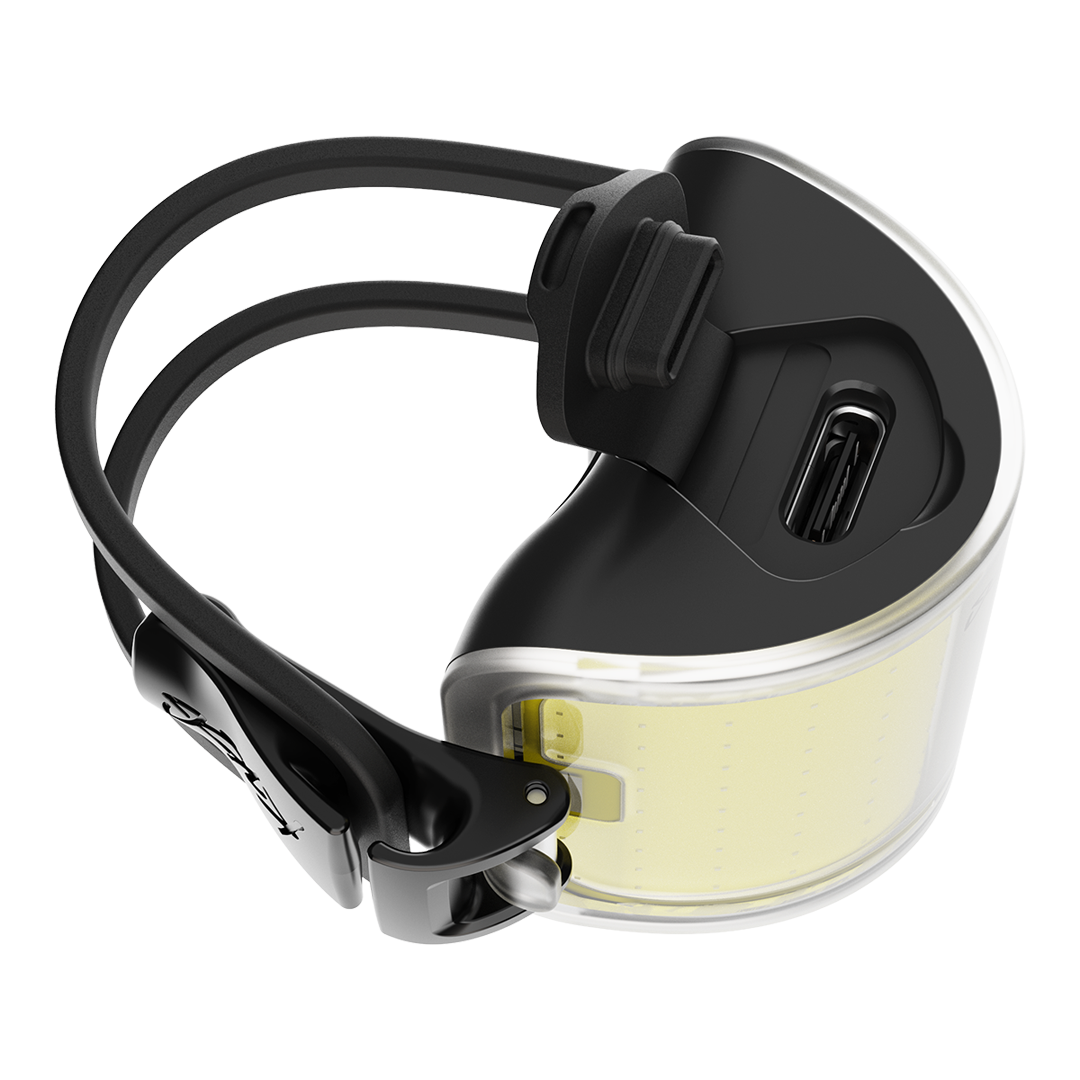 Luz delantera Knog Cobber mini