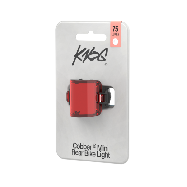 Luz trasera Cobber mini