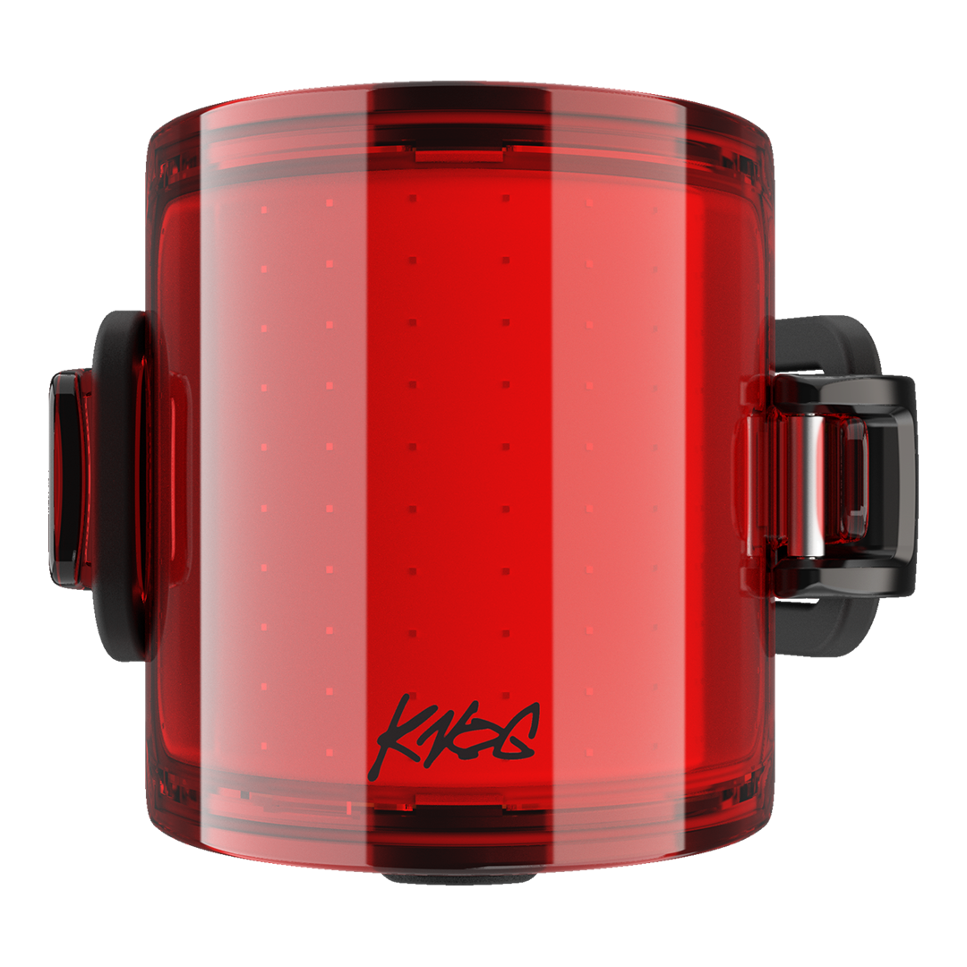 Luz trasera Cobber mini