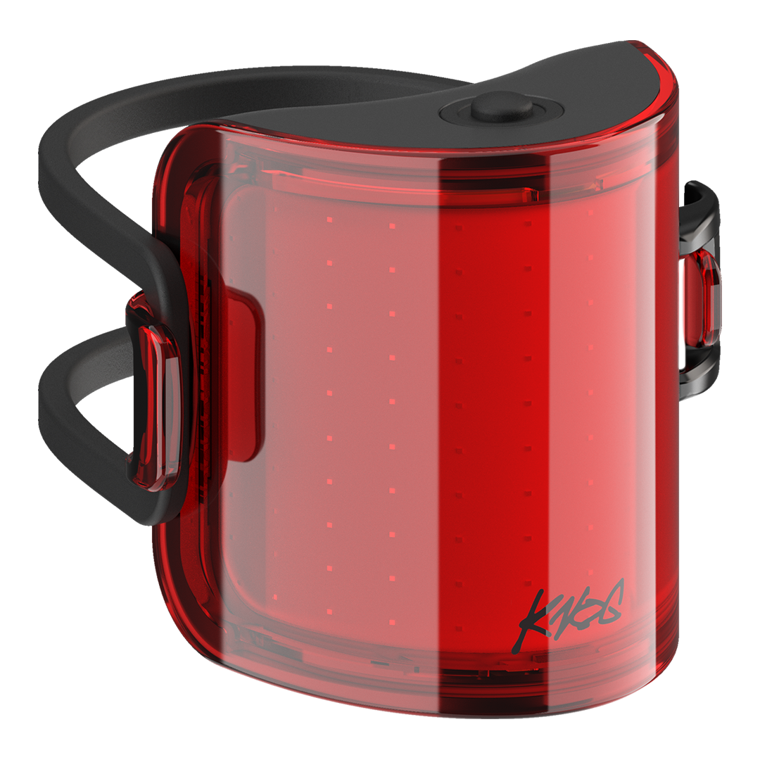 Luz trasera Cobber mini