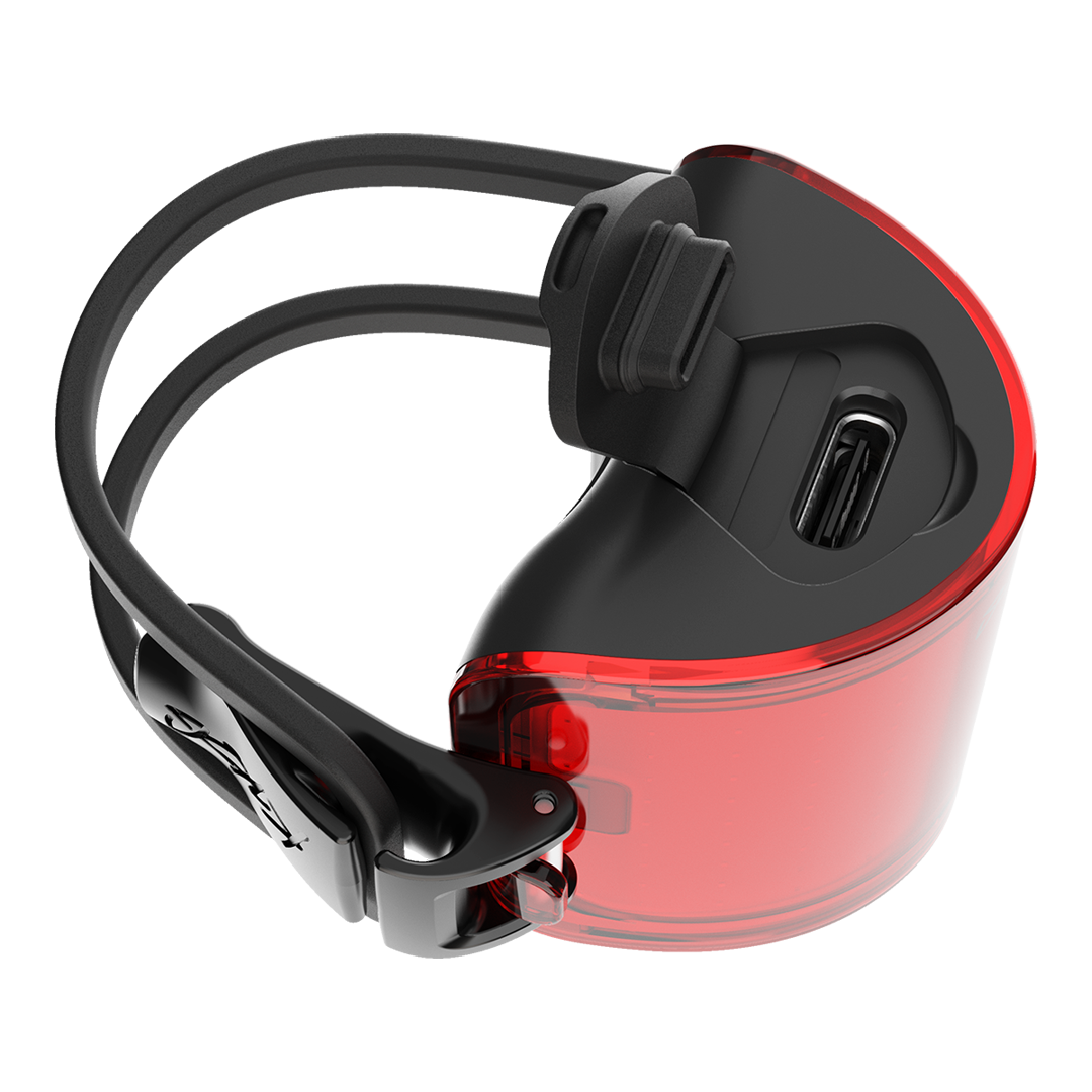 Luz trasera Cobber mini