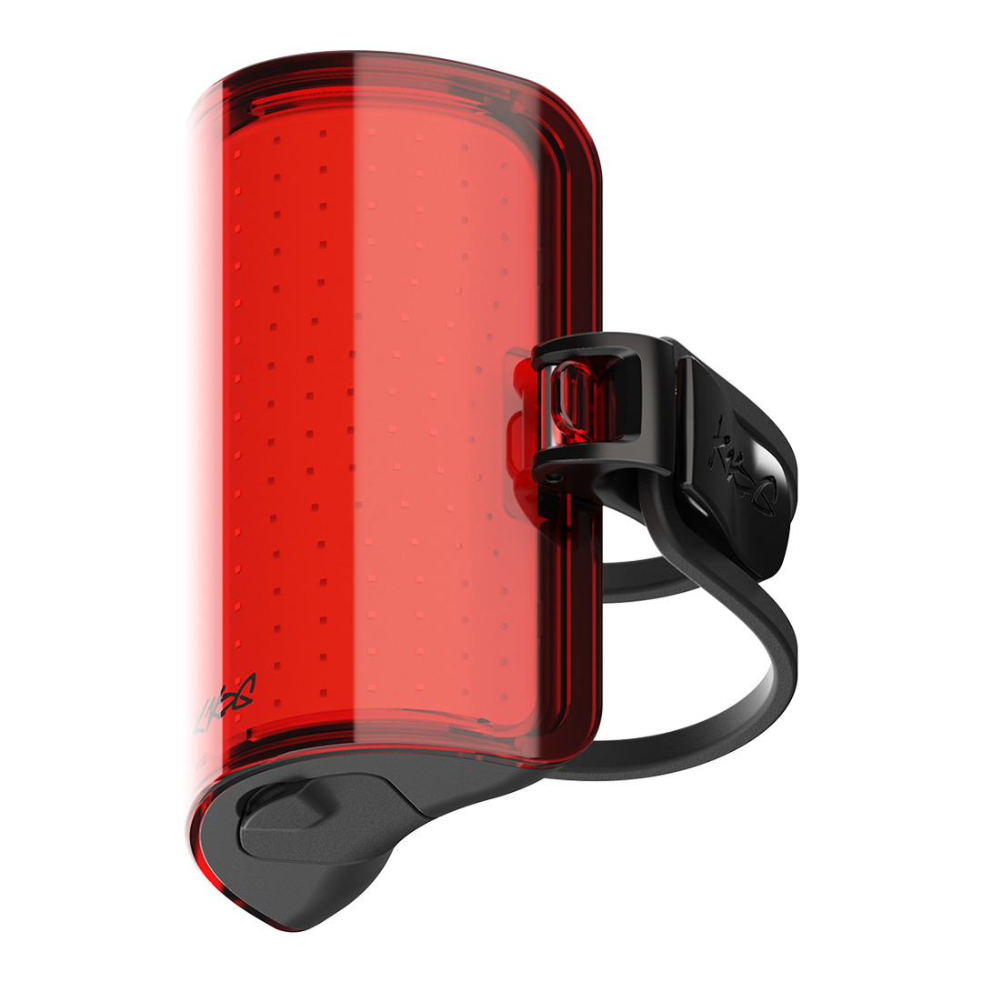 Knog Cobber Reflex luz posterior