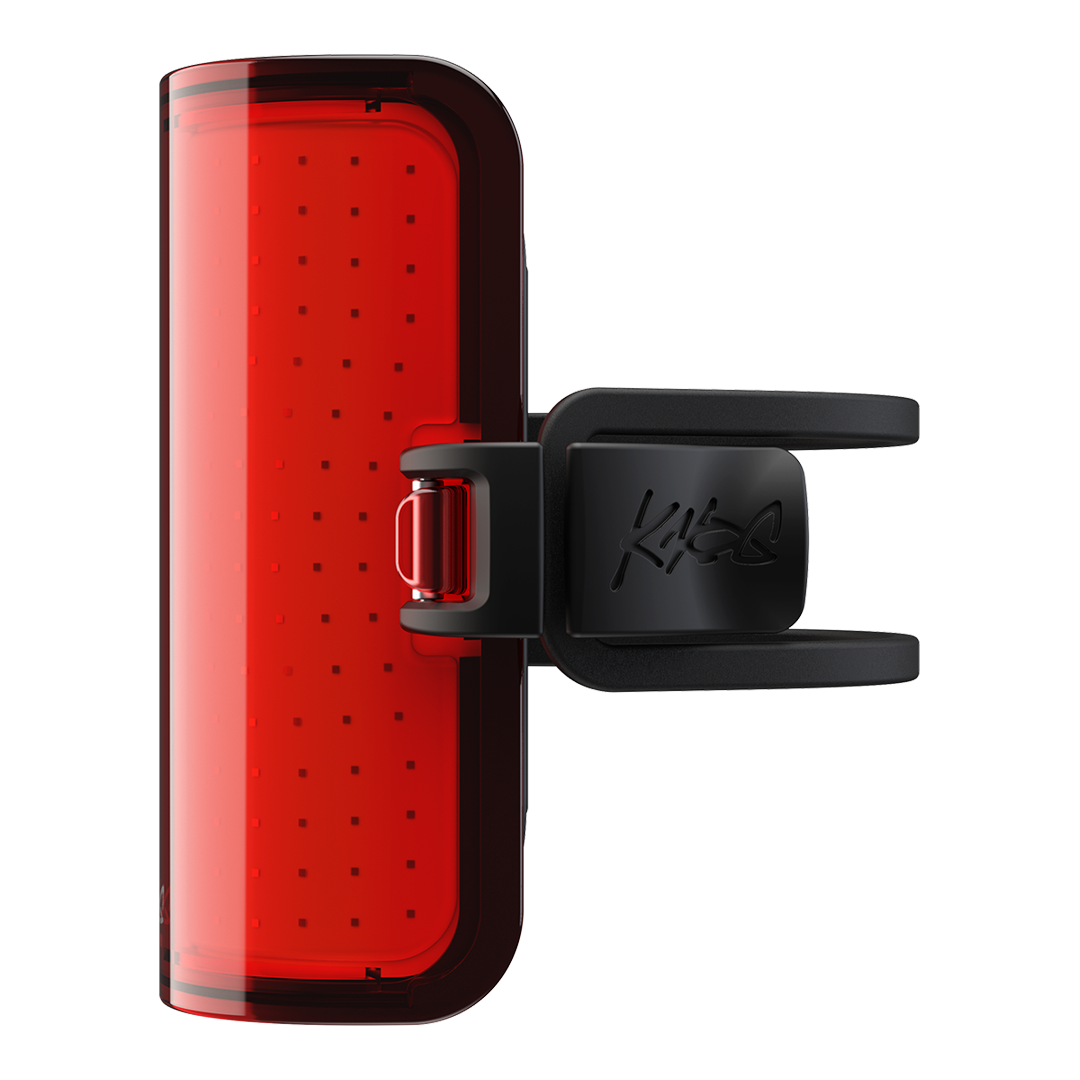 Knog Cobber Reflex luz posterior