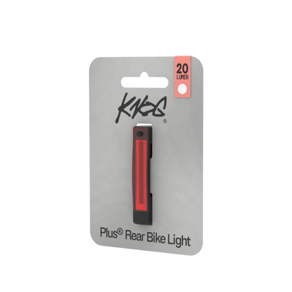 Knog Plus Rear Bike Light